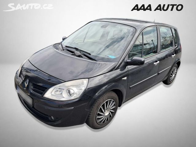 Renault Scénic